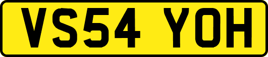 VS54YOH
