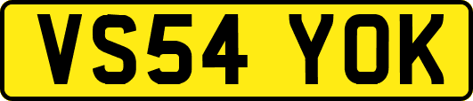 VS54YOK