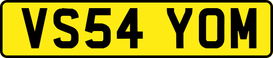 VS54YOM