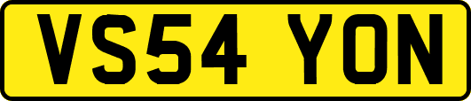 VS54YON