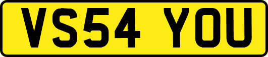 VS54YOU