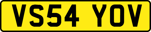 VS54YOV
