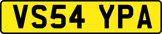 VS54YPA