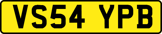 VS54YPB