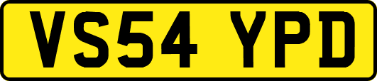 VS54YPD