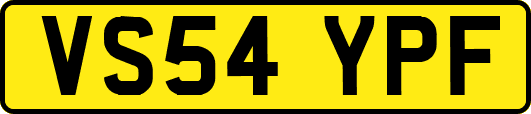 VS54YPF