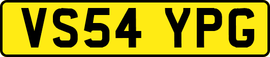 VS54YPG