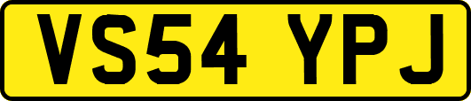 VS54YPJ