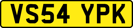 VS54YPK