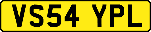 VS54YPL