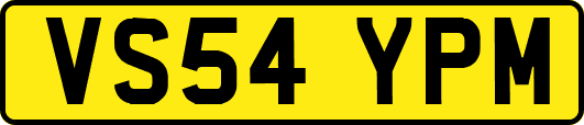 VS54YPM
