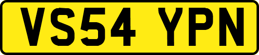VS54YPN