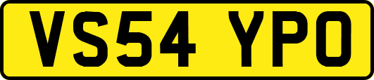 VS54YPO