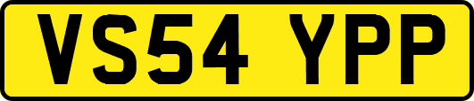 VS54YPP
