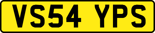 VS54YPS