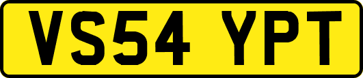 VS54YPT