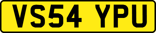 VS54YPU