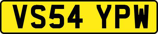 VS54YPW