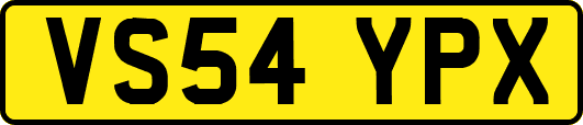 VS54YPX