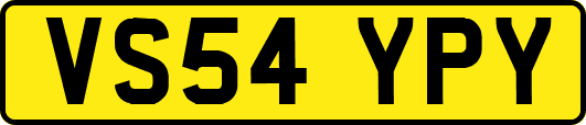 VS54YPY