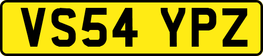 VS54YPZ