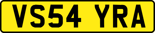 VS54YRA