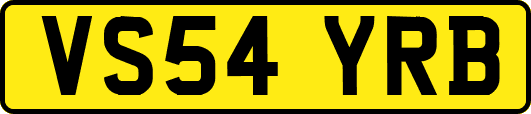 VS54YRB