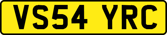 VS54YRC