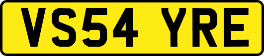 VS54YRE