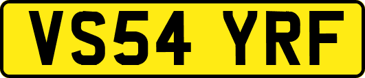 VS54YRF