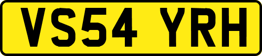 VS54YRH