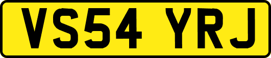 VS54YRJ