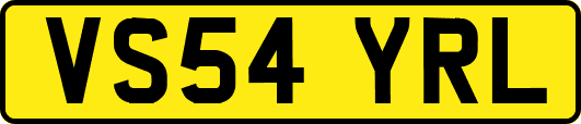 VS54YRL