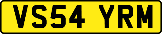 VS54YRM