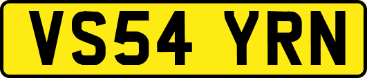 VS54YRN