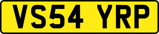 VS54YRP