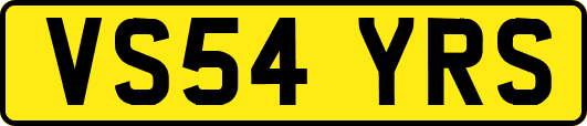 VS54YRS