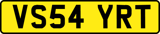 VS54YRT