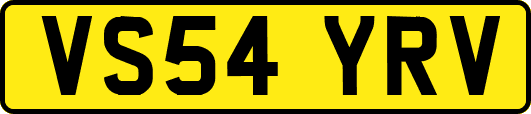 VS54YRV