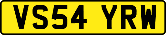 VS54YRW