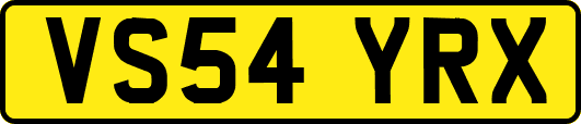VS54YRX