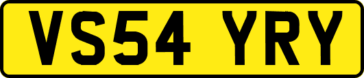 VS54YRY