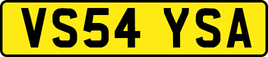 VS54YSA