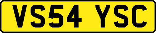 VS54YSC