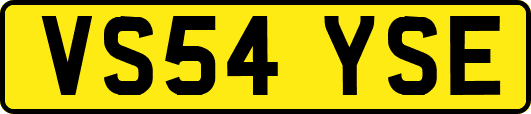 VS54YSE