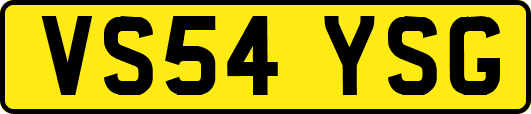 VS54YSG
