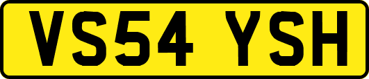 VS54YSH