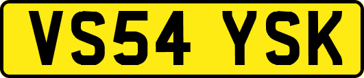 VS54YSK