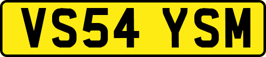 VS54YSM