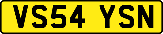 VS54YSN